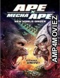 Ape X Mecha Ape New World Order (2024) HQ Bengali Dubbed Movie