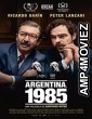 Argentina 1985 (2022) HQ Hindi Dubbed Movie