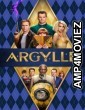 Argylle (2024) ORG Hindi Dubbed Movie