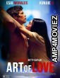 Art of Love (2021) HQ Hindi Dubbed Movie
