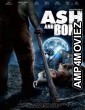 Ash And Bone (2022) HQ Hindi Dubbed Movie