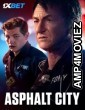 Asphalt City (2024) HQ Hindi Dubbed Movie