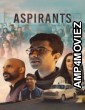 Aspirants (2023) Season 2 Hindi Web Series