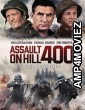 Assault on Hill 400 (2023) HQ Hindi Dubbed Movie
