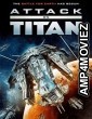 Attack on Titan (2022) HQ Hindi Dubbed Movie