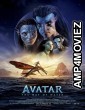 Avatar: The Way of Water (2022) HQ Kannada Dubbed Movie