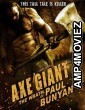 Axe Giant The Wrath Of Paul Bunyan (2013) Hindi Dubbed Movie