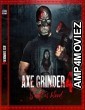 Axegrinder 4 Souls of Blood (2022) HQ Telugu Dubbed Movie