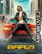Baazi (2021) HQ Hindi Dubbed Movie