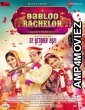 Babloo Bachelor (2021) HQ Bengali Dubbed Movie