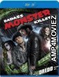 Badass Monster Killer (2015) UNRATED Hindi Dubbed Movie