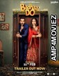 Badhaai Do (2022) Hindi Full Movie