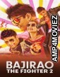 Bajirao The Fighter 2 (Raambo 2) (2018) Hindi Dubbed Full Movie