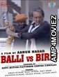 Balli Vs Birju (2022) Hindi Full Movie