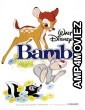Bambi (1942) Hindi Dubbed Full Movie