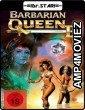 Barbarian Queen II: The Empress Strikes Back (1990) UNRATED Hindi Dubbed Movie