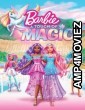 Barbie A Touch of Magic (2023) Season 1 Hindi Dubbed Web Series