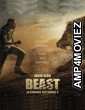 Beast (2022) Hindi Dubbed Movies