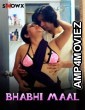 Bhabhi Maal (2024) ShowX Hindi Short Film