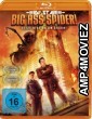 Big Ass Spider (2013) Hindi Dubbed Movies