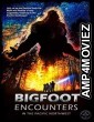 Bigfoot Encounters in The Pacific Northwest (2022) HQ Bengali Dubbed Movie