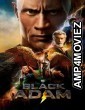 Black Adam (2022) ORG Hindi Dubbed Movie