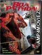 Boa vs Python (2004) UNCUT Hindi Dubbed Movies