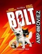 Bolt (2008) Hindi Dubbed Movie