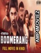 Boomerang (2019) Hindi Dubbed Movie