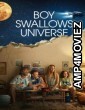 Boy Swallows Universe (2024) Season 1 Hindi Dubbed Series