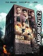 Brick Mansions (2014) Hindi Dubbed Movie