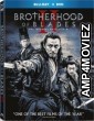 Brotherhood Of Blades 2 (2017) Hindi Dubbed Movie