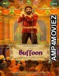 Buffoon (2022) HQ Hindi Dubbed Movie