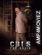 CBI 5 The Brain (2022) UNCUT Hindi Dubbed Movie