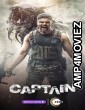 Captain (2022) UNCUT Hindi Dubbed Movie