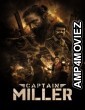 Captain Miller (2024) ORG Hindi Dubbed Movie
