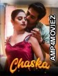 Chaska (2023) S01 EP01 To EP04 Hunters Hindi Web Series