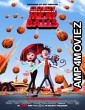 Cloudy with a Chance of Meatballs (2009) Hindi Dubbed Movie