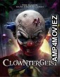 Clowntergeist (2017) Hindi Dubbed Movie