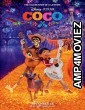 Coco (2017) Hindi Dubbed Movie