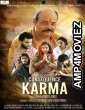 Consequence Karma (2021) Hindi Full Movie
