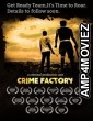 Crime Factory (2021) Hindi Full Movie