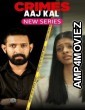 Crimes Aaj Kal (2023) Hindi Season 1 Complete Show
