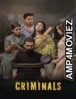 Criminals (2024) Bangla Movie