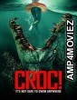 Croc (2022) HQ Hindi Dubbed Movie
