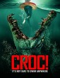 Croc (2022) HQ Tamil Dubbed Movie