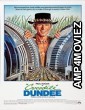 Crocodile Dundee (1986) Hindi Dubbed Movie