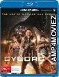 Cyborg X (2016) UNRATED Hindi Dubbed Movies
