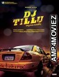 DJ Tillu (2022) Hindi Dubbed Movie