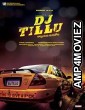 DJ Tillu (2022) UNCUT Hindi Dubbed Movie